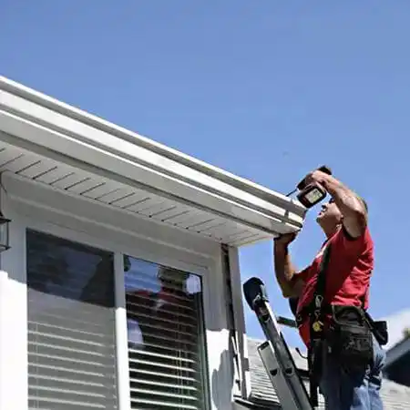 gutter services Rio Bravo